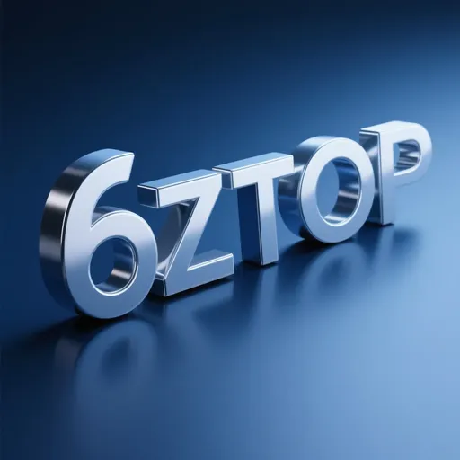 6ztop logo
