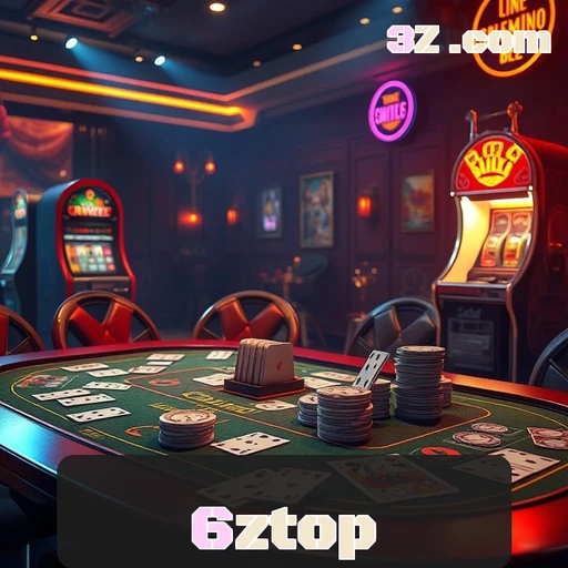 6ztop Baixar App