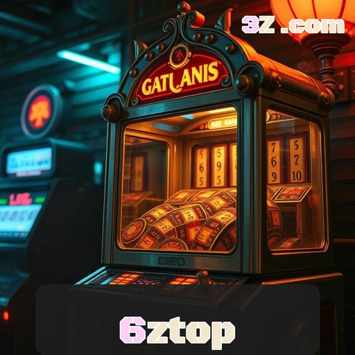 6ztop Bônus Promocional