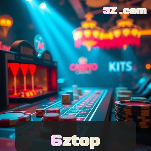 6ztop Área de Login