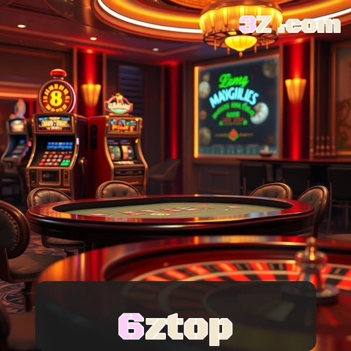 6ztop Área VIP